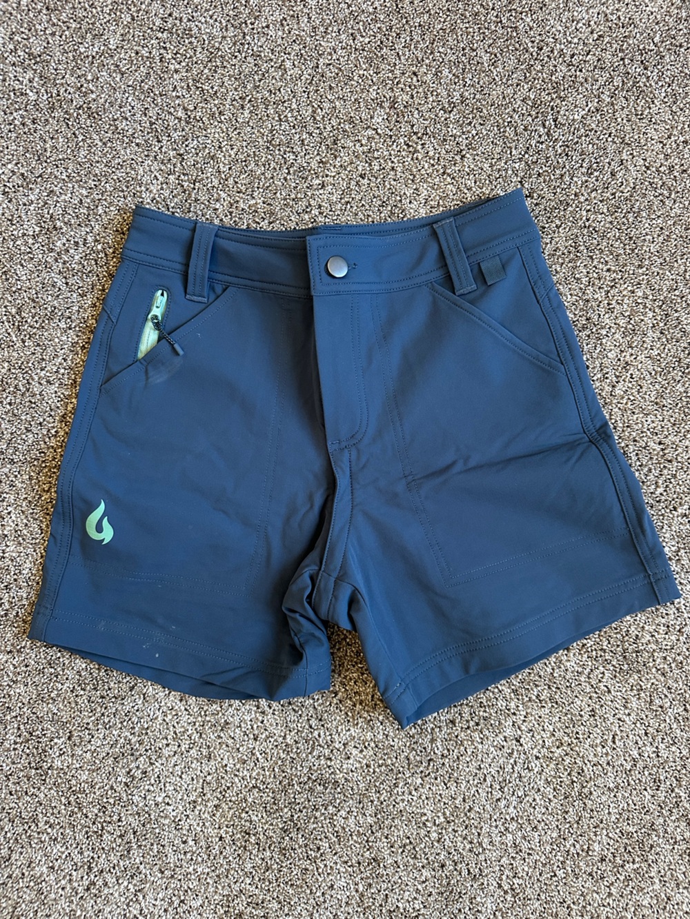 Gnara Women's Hiking Shorts 00